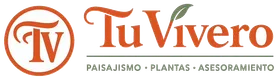 Tu Vivero — Paisajismo, plantas, asesoramiento